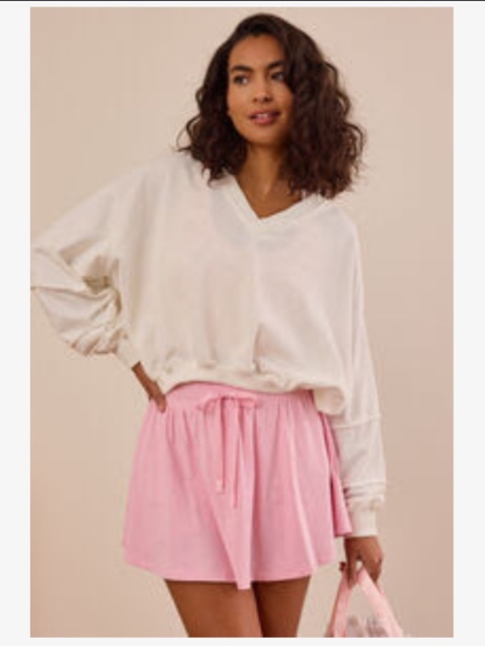 Altar’d State Revival Skort